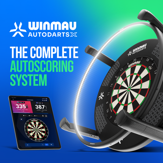 Autodarts X