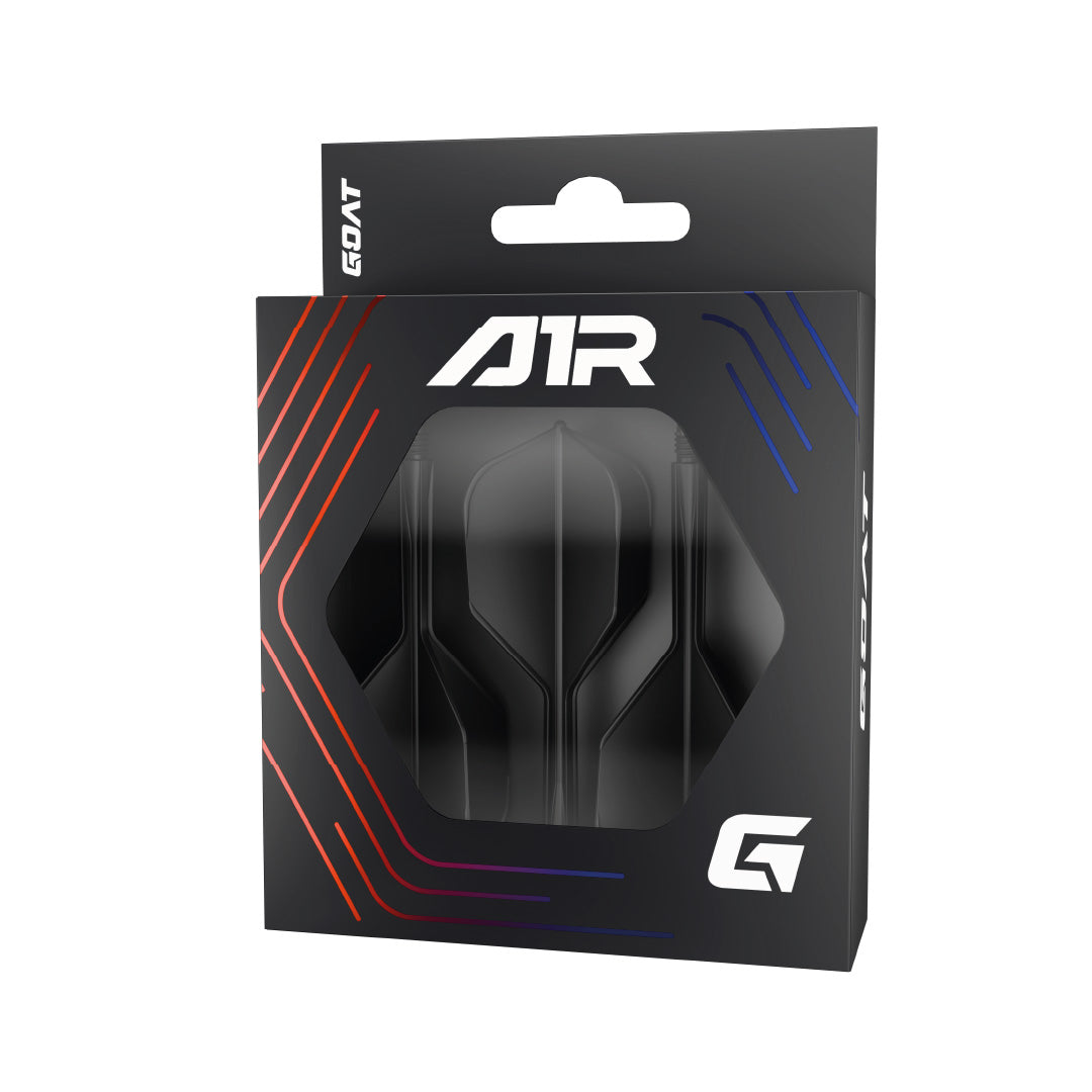 GOAT AIR Black