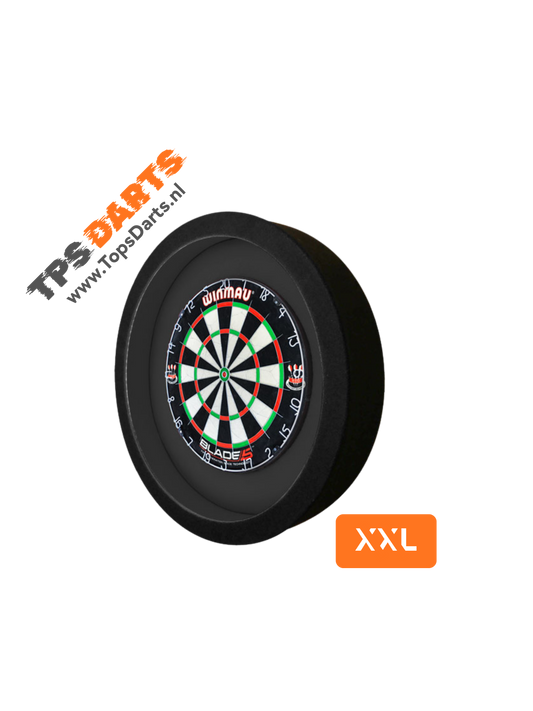 TPS Premium XXL Zwart