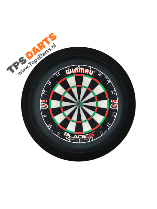 TPS Premium Zwart