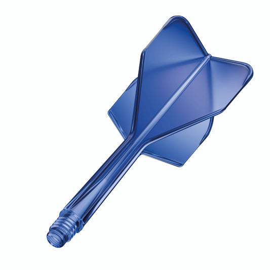 GOAT Air Blauw