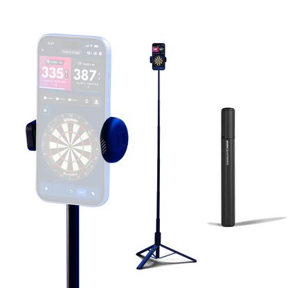 Autodarts Device Stand voor Mobile Autoscoring