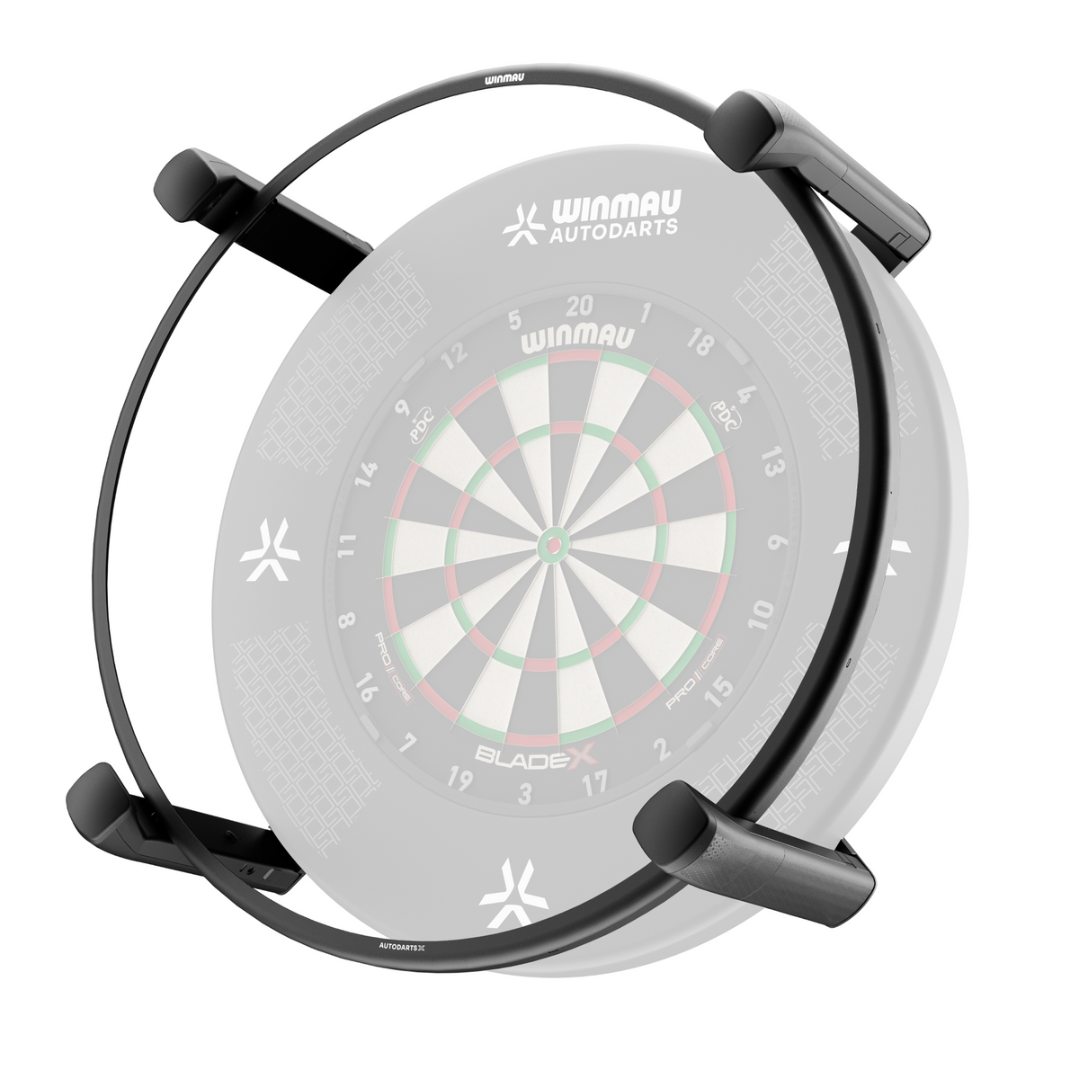 Autodarts X