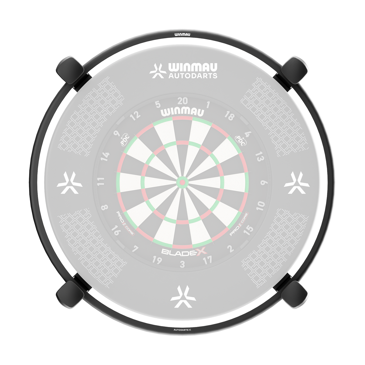 Autodarts X