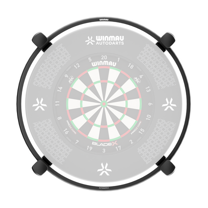 Autodarts X