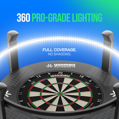 Autodarts X