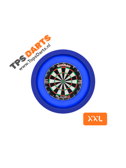 TPS Premium XXL Blauw