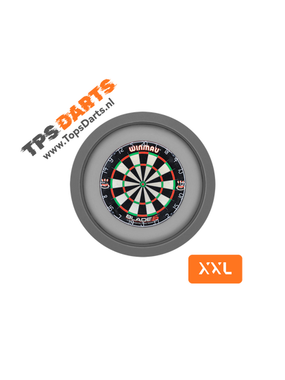 TPS Premium XXL Grijs