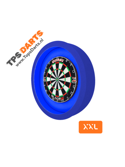 TPS Premium XXL Blauw