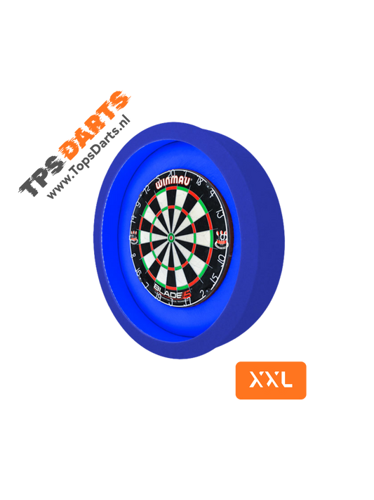 TPS Premium XXL Blauw