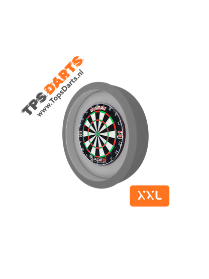 TPS Premium XXL Grijs