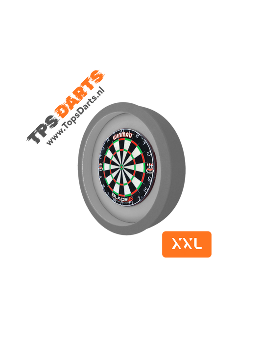 TPS Premium XXL Grijs
