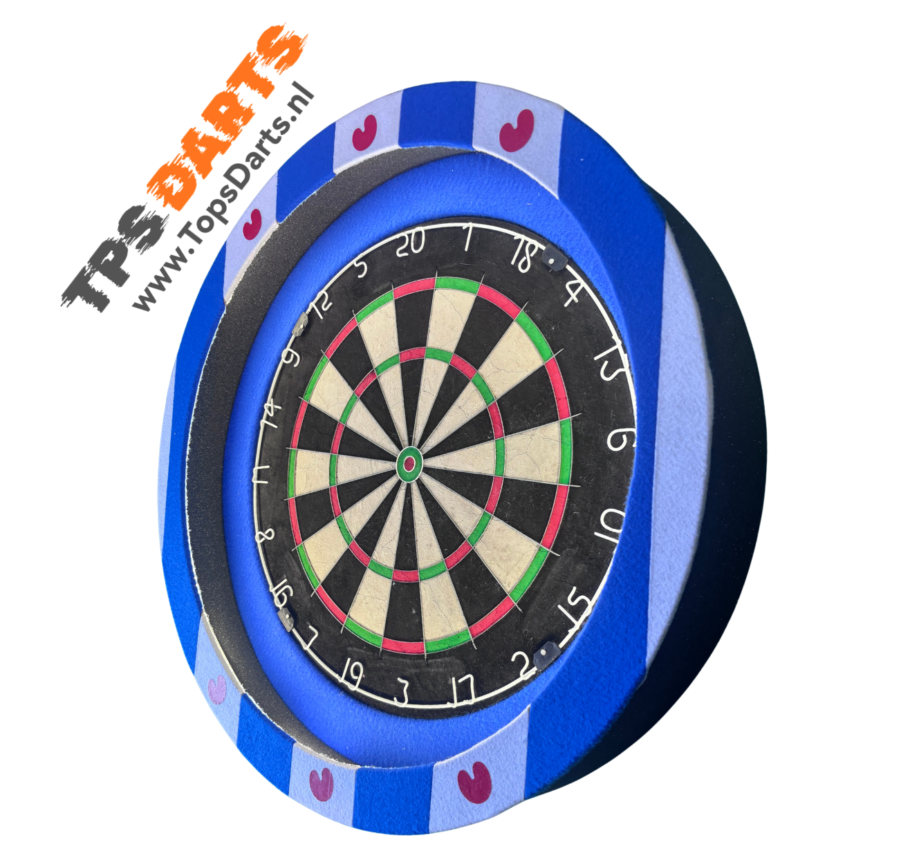 TPS Premium Fryslan