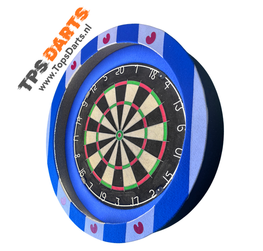 TPS Premium Fryslan