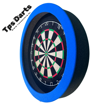 TPS Surround Pure Blue-Black