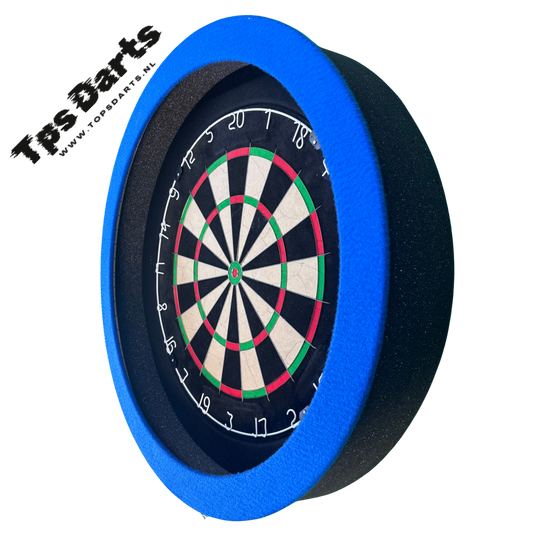 TPS Surround Pure Blue-Black