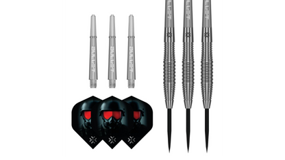 Bullet Ranger 90% Tungsten Steel Tip