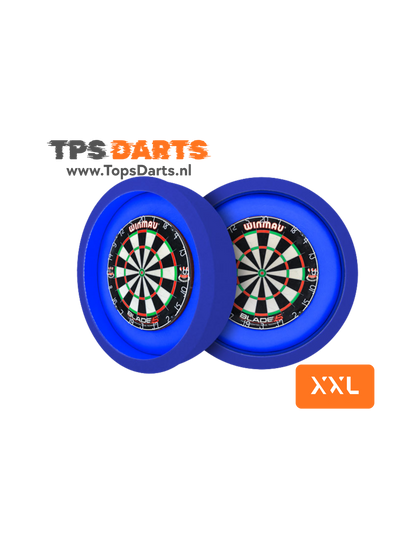 TPS Premium XXL Blauw