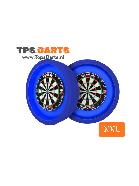 TPS Premium XXL Blauw