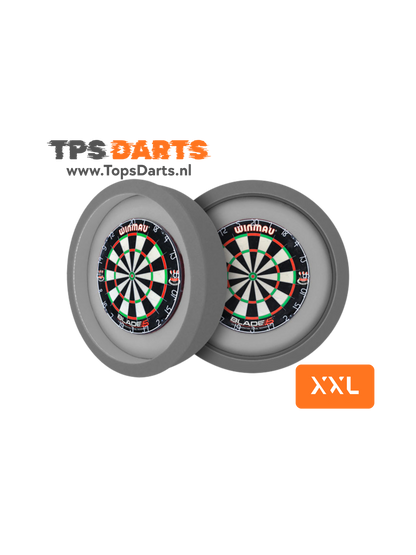 TPS Premium XXL Grijs
