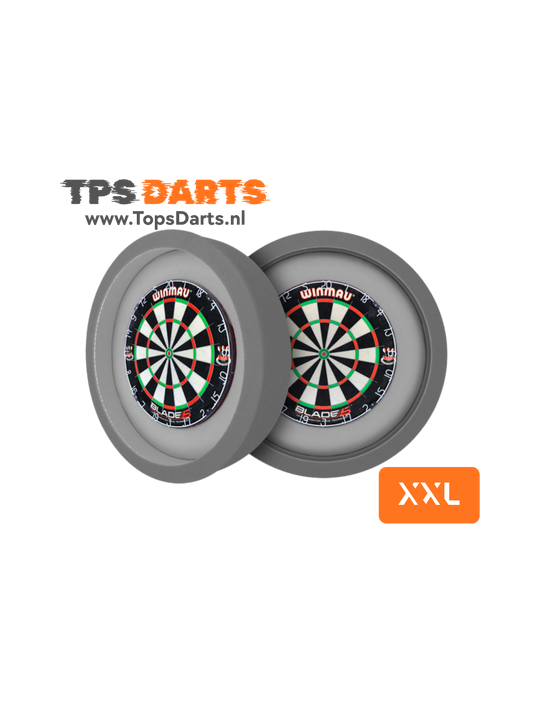 TPS Premium XXL Grijs