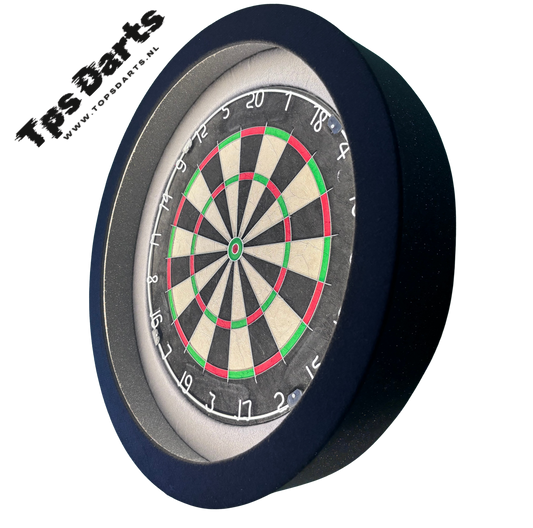 TPS Surround Pure Gray-Black