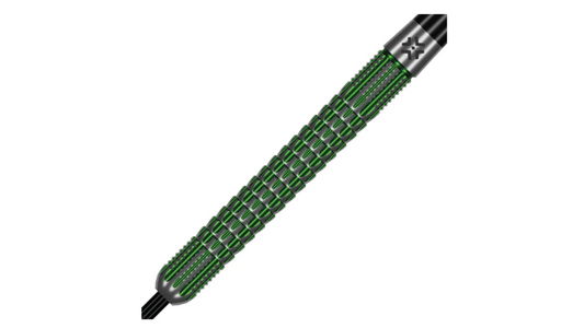 Bullet Gater 90% tungsten Steel tip
