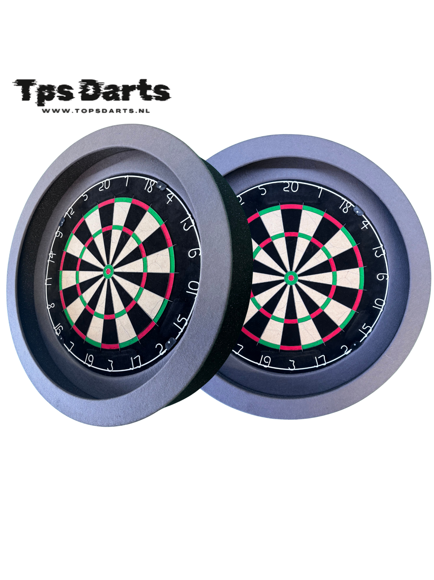 TPS Surround Pure  + GOAT Dartbord