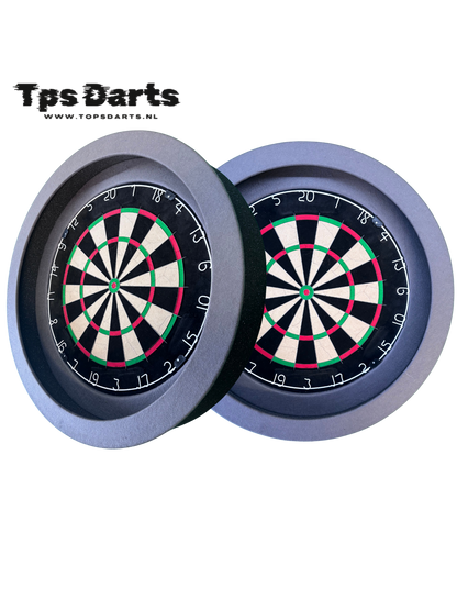 TPS Surround Pure  + GOAT Dartbord