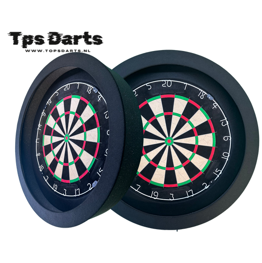 TPS Surround Pure  + GOAT Dartbord