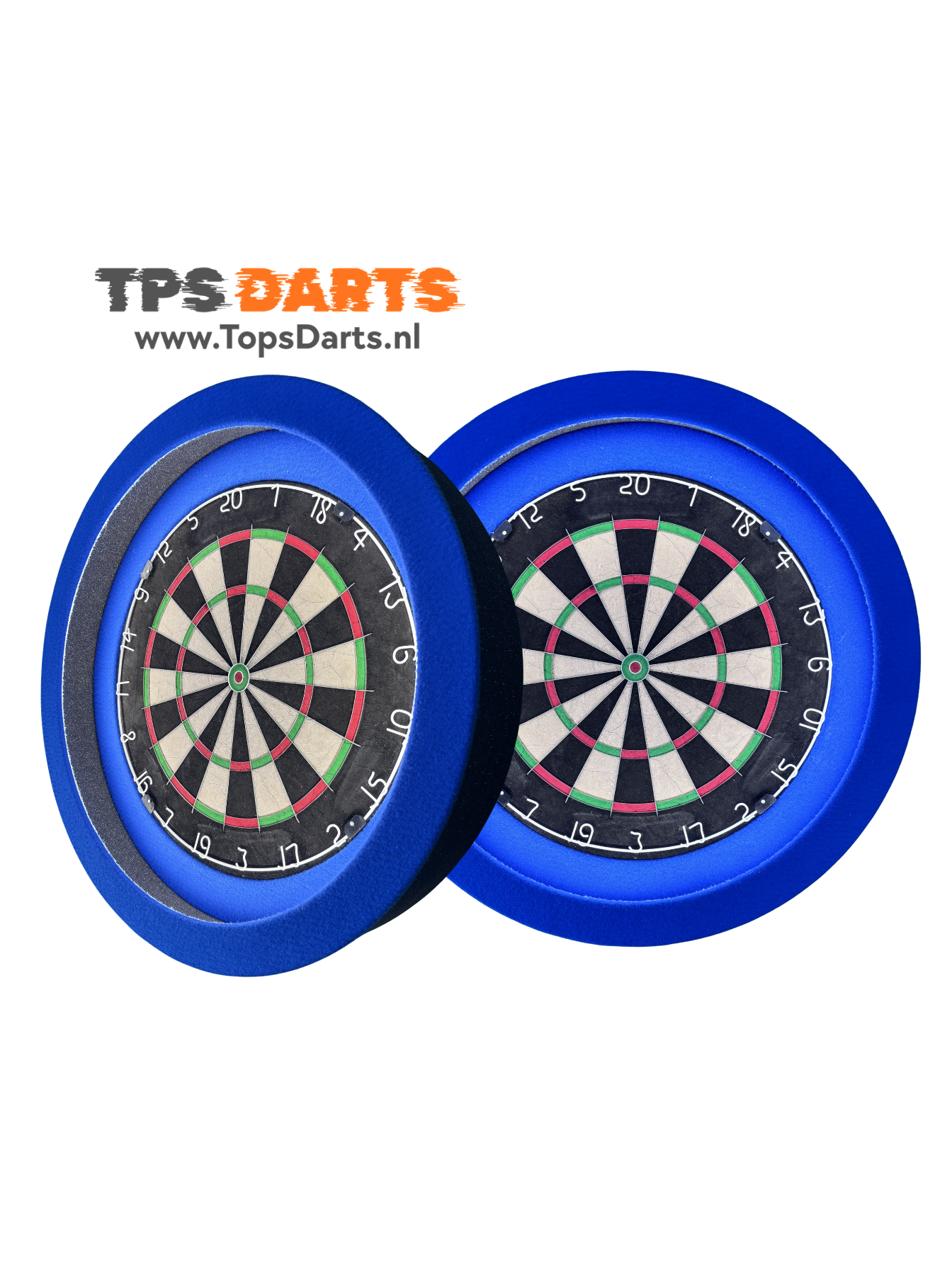 TPS Surround Pure Blue
