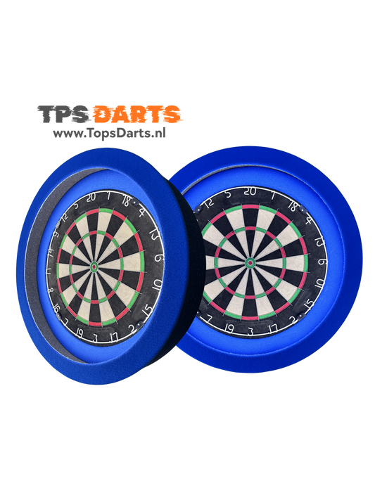 TPS Surround Pure Blue