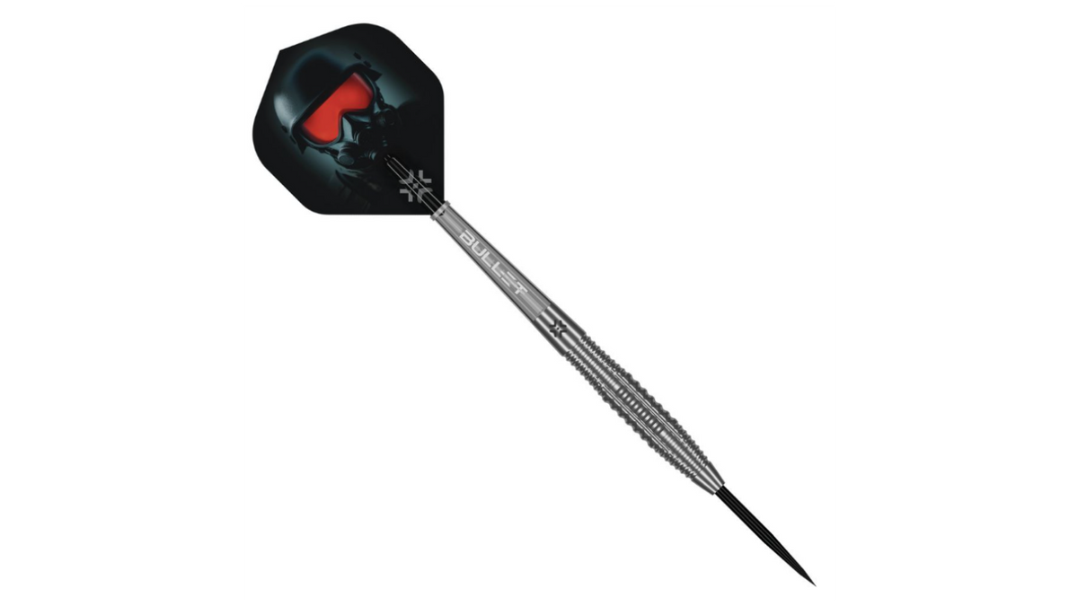 Bullet Ranger 90% Tungsten Steel Tip
