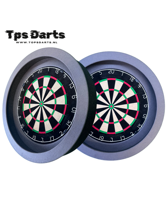 TPS Surround Pure Gray