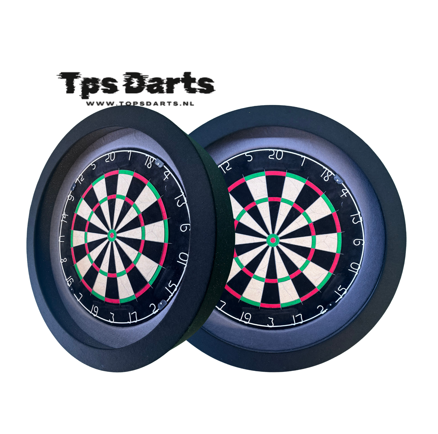 TPS Surround Pure Gray-Black