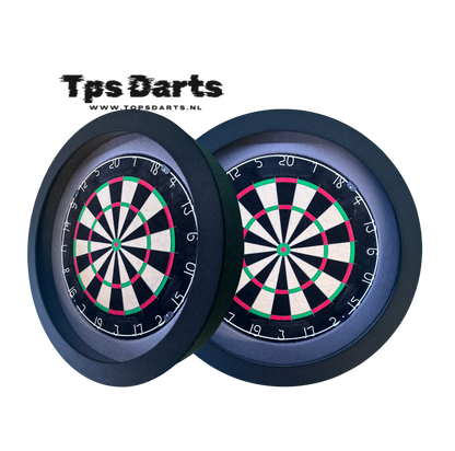 TPS Surround Pure Gray-Black