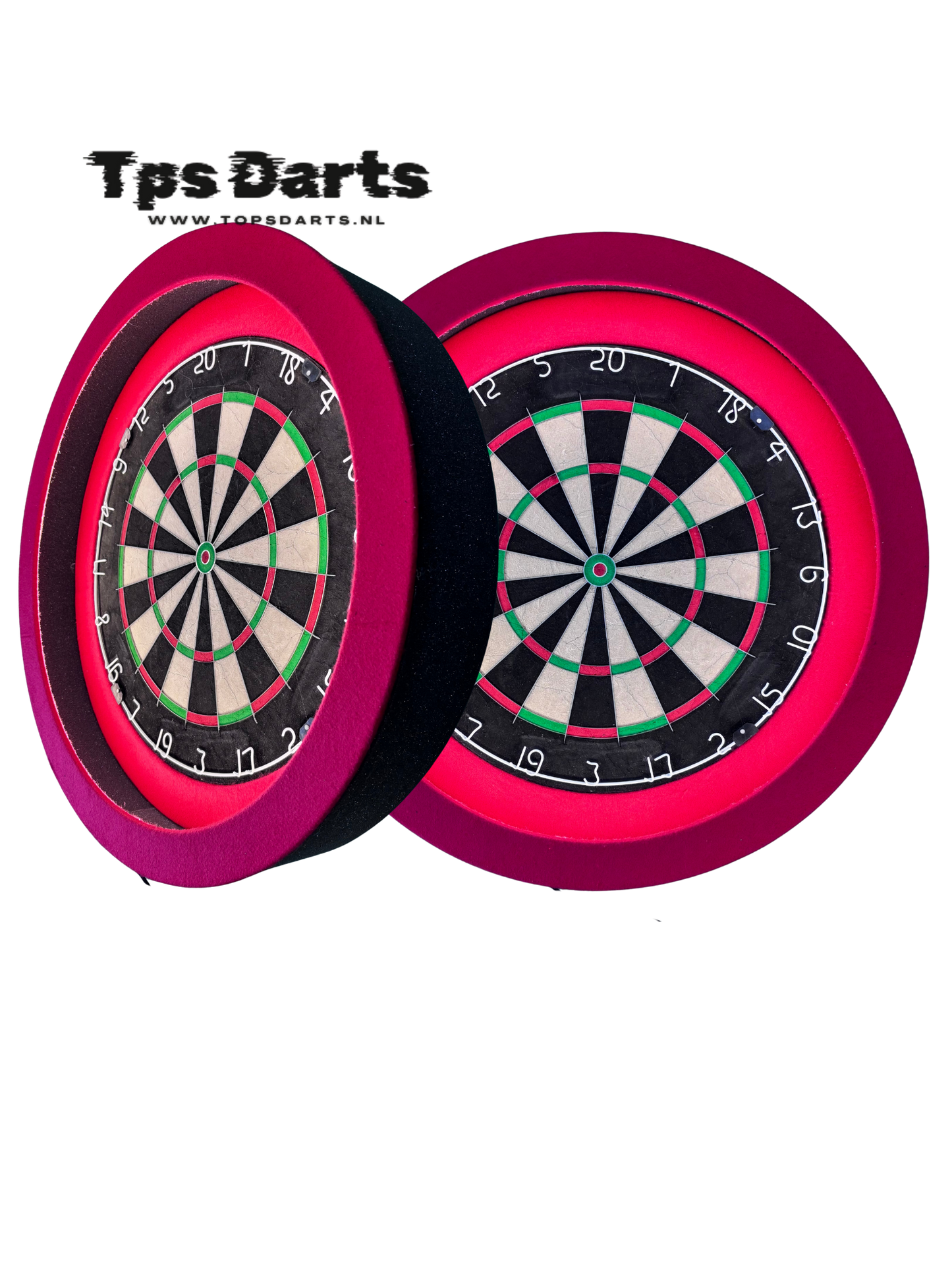 TPS Surround Pure  + GOAT Dartbord