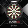 Winmau Blade X dartbord