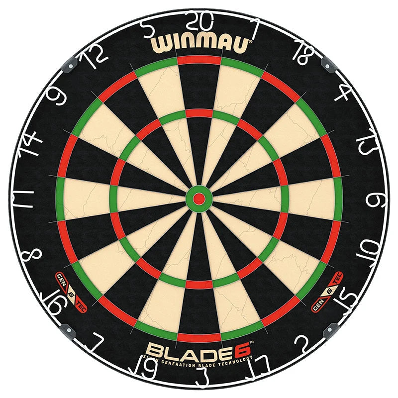 Winmau Blade 6