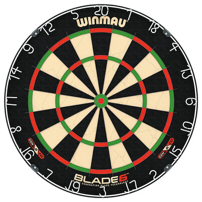 Winmau Blade 6