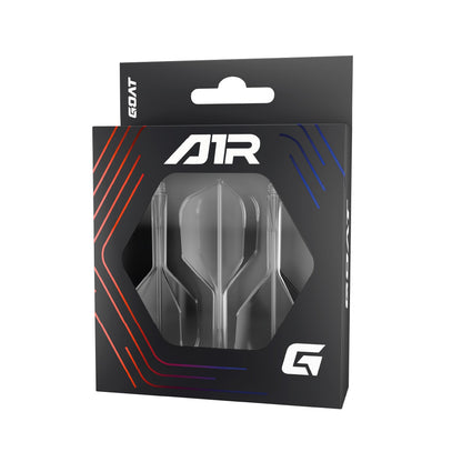 GOAT AIR Transparant