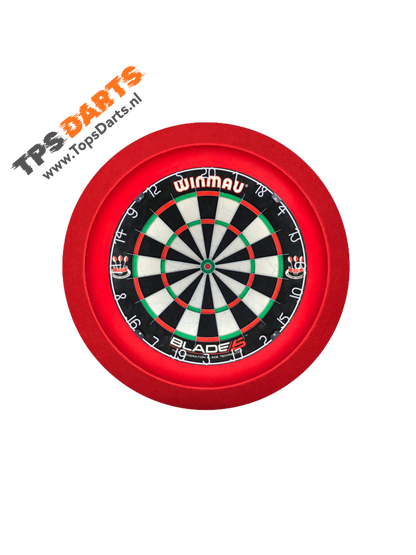 TPS Premium Rood