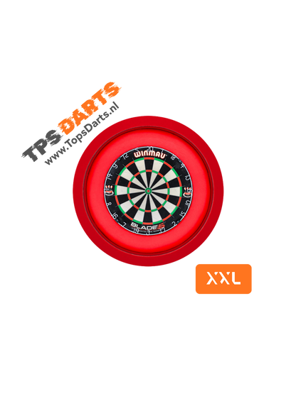 TPS Premium XXL Rood