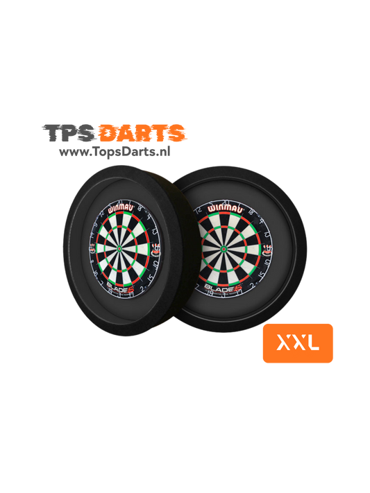 TPS Premium XXL Zwart