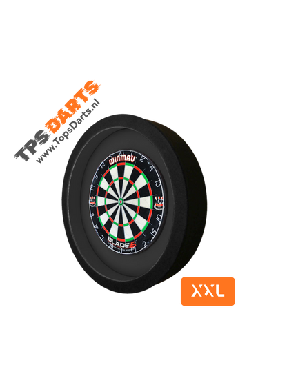 TPS Premium XXL Zwart