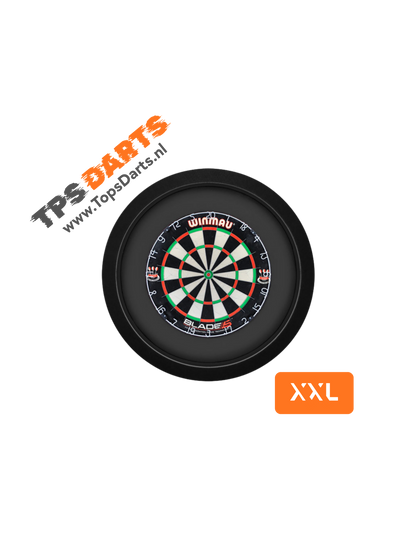 TPS Premium XXL Zwart