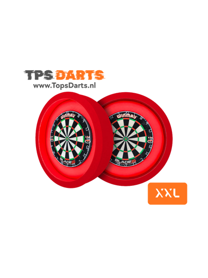 TPS Premium XXL Rood