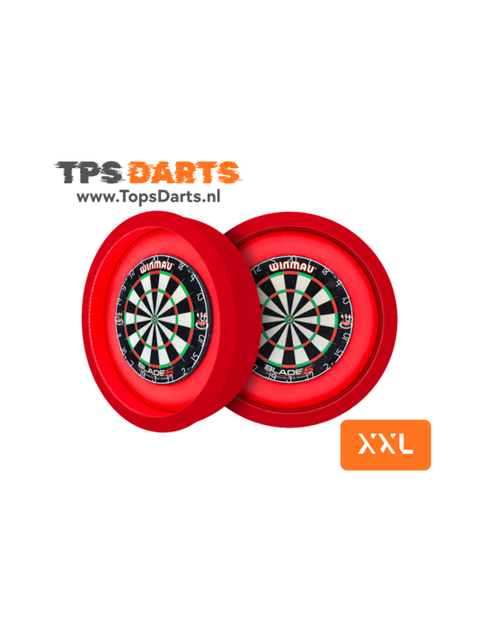 TPS Premium XXL Rood