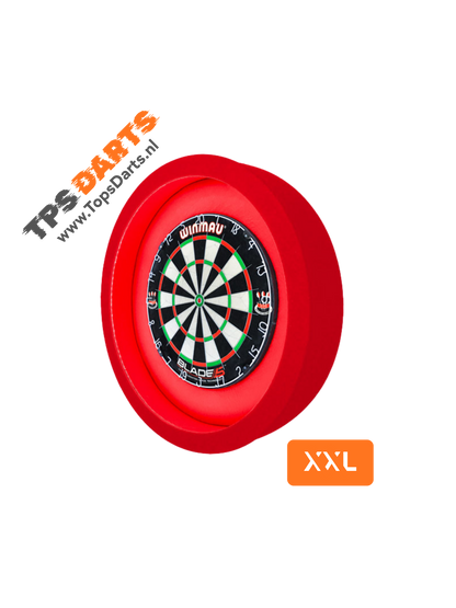 TPS Premium XXL Rood