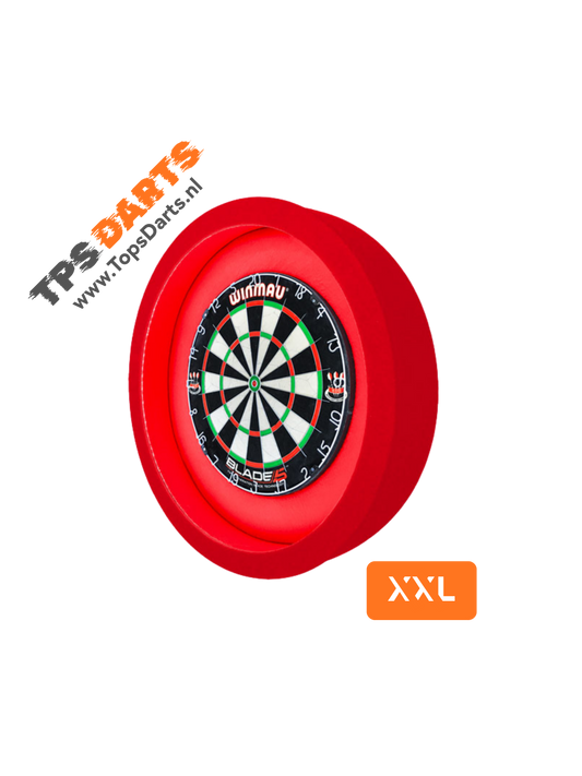 TPS Premium XXL Rood